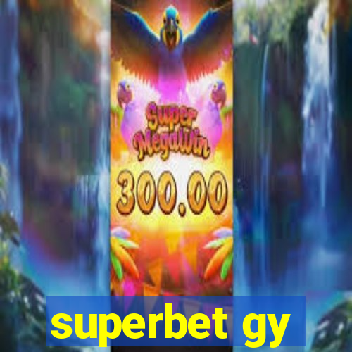 superbet gy