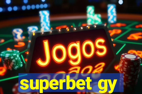 superbet gy