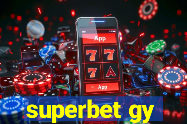 superbet gy