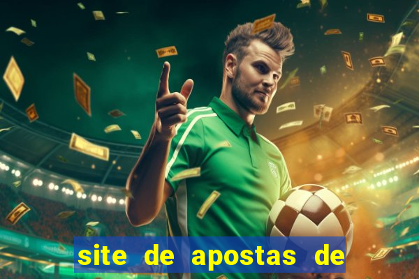 site de apostas de jogos de futebol