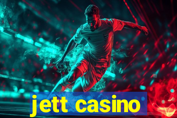 jett casino