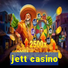 jett casino