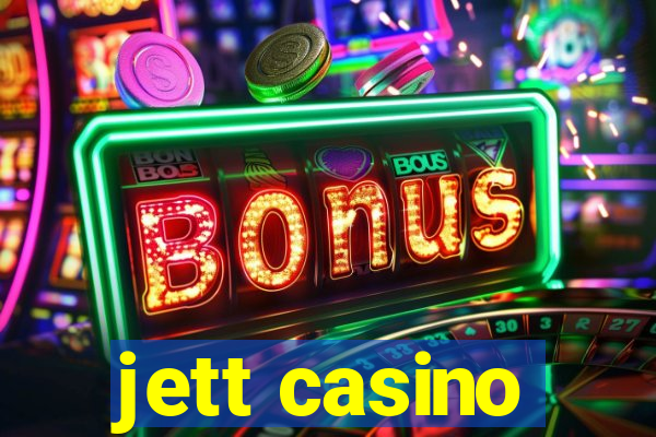 jett casino