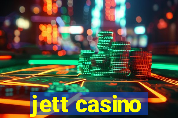 jett casino