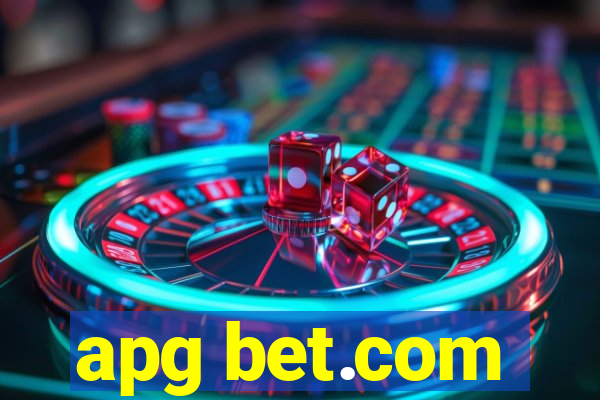 apg bet.com