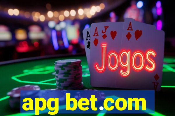 apg bet.com