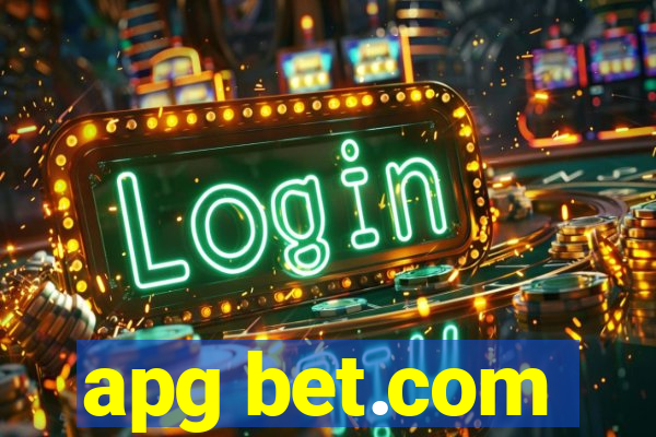 apg bet.com