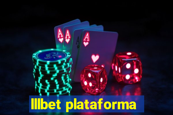 lllbet plataforma