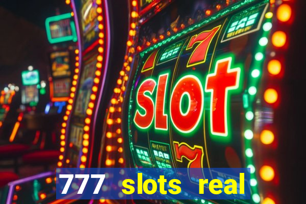 777 slots real cash paytm