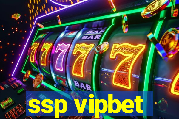 ssp vipbet