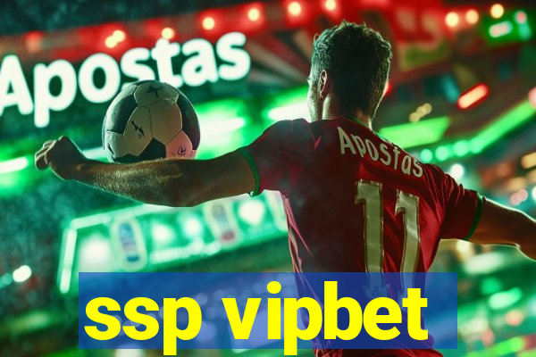 ssp vipbet