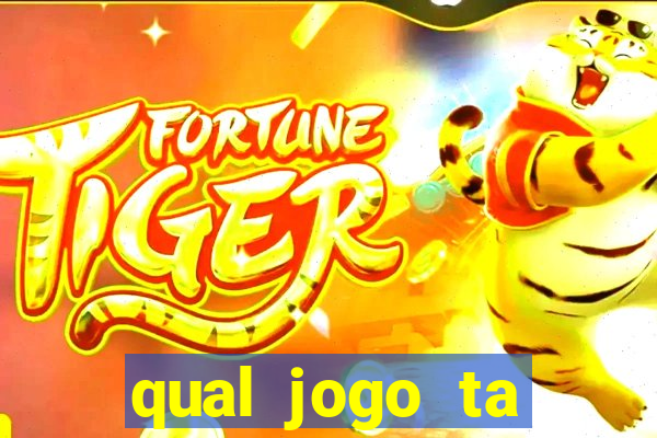 qual jogo ta pagando agora no esporte da sorte