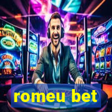 romeu bet