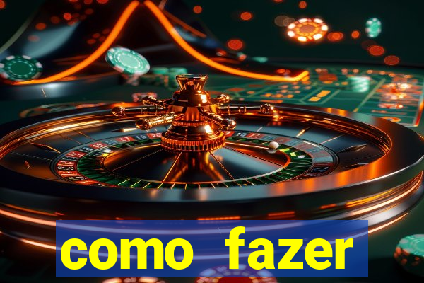 como fazer aplicativo de jogos