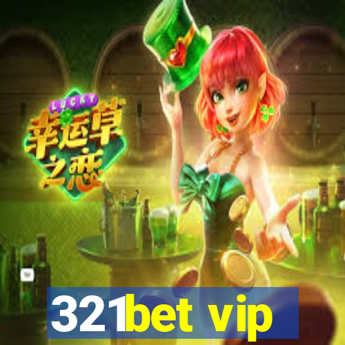 321bet vip