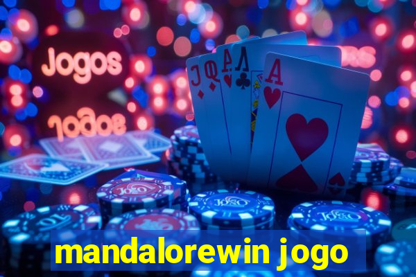 mandalorewin jogo