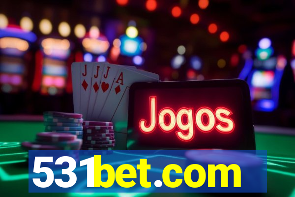 531bet.com