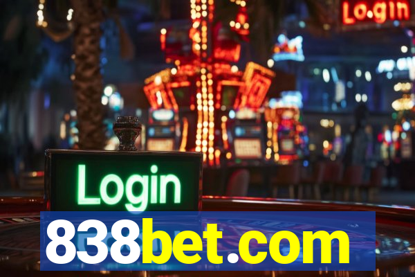 838bet.com