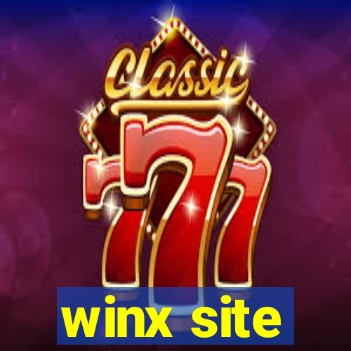 winx site