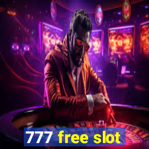 777 free slot