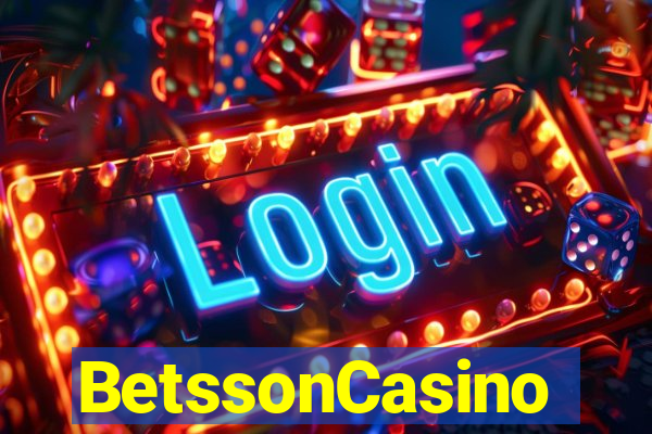 BetssonCasino