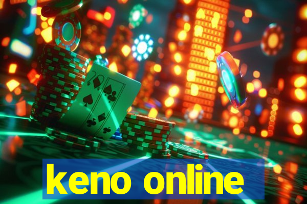 keno online