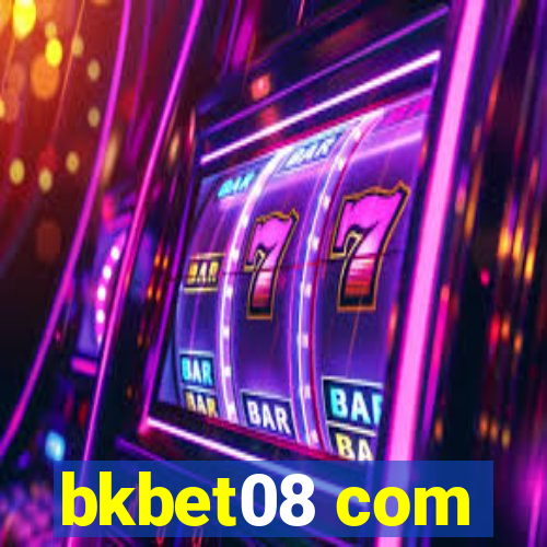 bkbet08 com