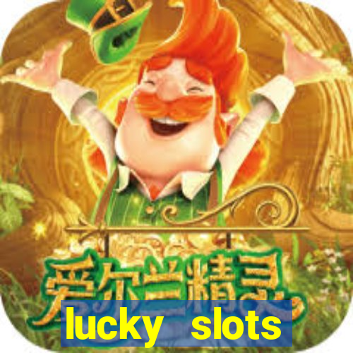 lucky slots downloadable content