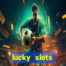 lucky slots downloadable content