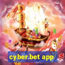 cyber.bet app