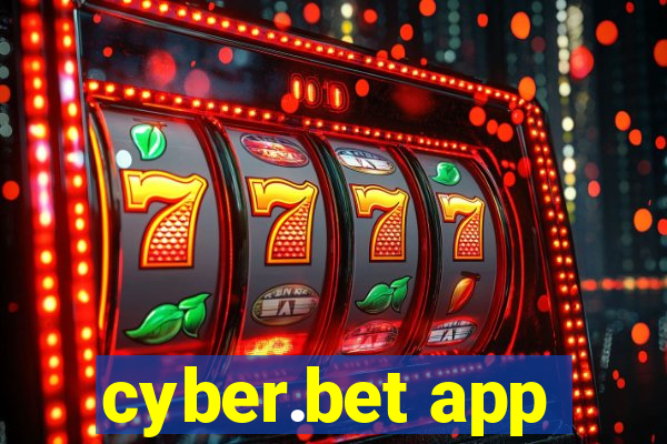 cyber.bet app