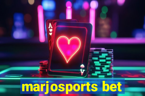 marjosports bet