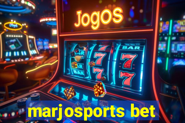 marjosports bet