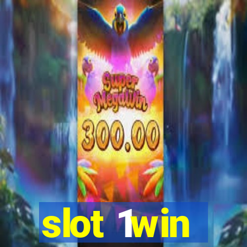 slot 1win