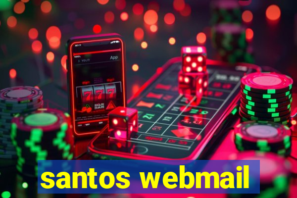 santos webmail