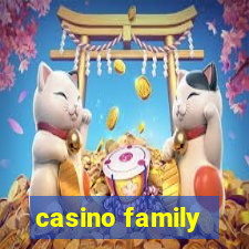 casino family