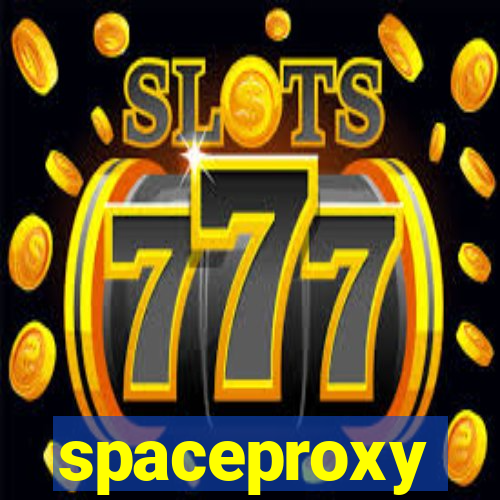 spaceproxy