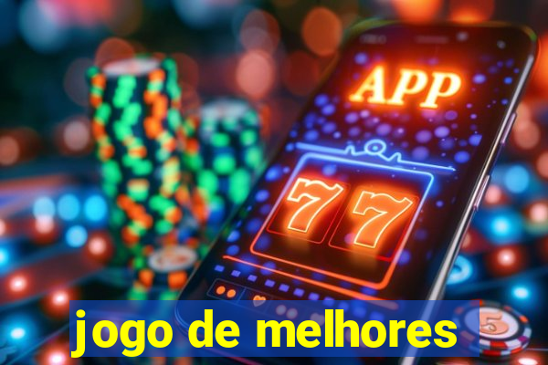 jogo de melhores