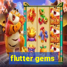 flutter gems