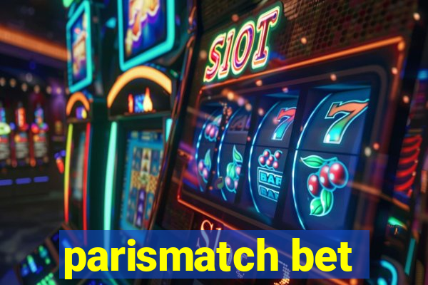 parismatch bet