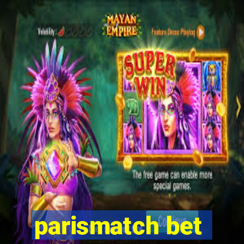 parismatch bet