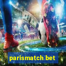 parismatch bet