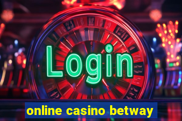 online casino betway