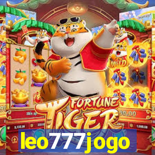 leo777jogo