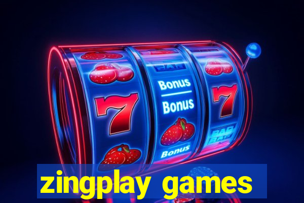 zingplay games