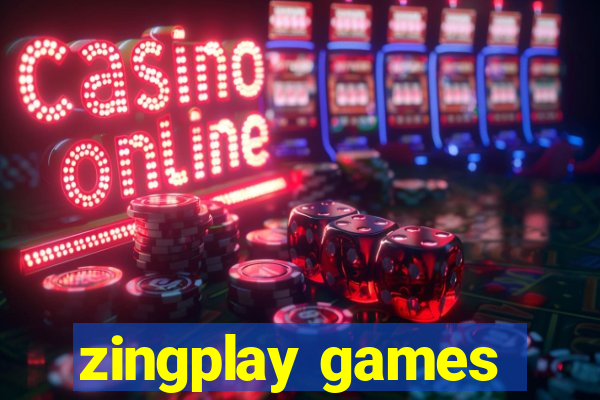 zingplay games