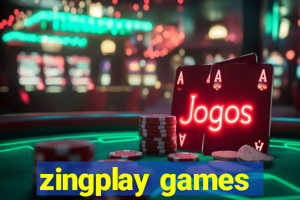 zingplay games