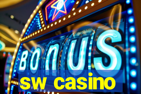 sw casino