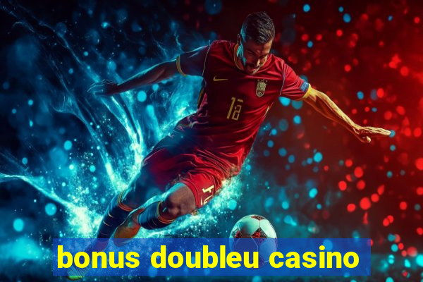 bonus doubleu casino