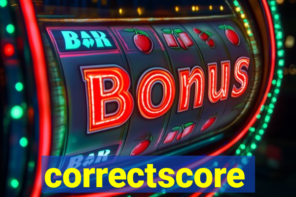 correctscore